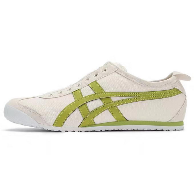 Onitsuka Tiger Mexico 66 Unisex ID:20240818-116